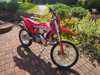 GAS GAS EC 250TPI 2T - 4