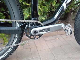 Ridley Raft XC vel. M - 4