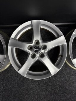 Alu Borbet 5x112 16” et38 - 4