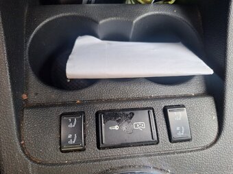Škoda Fabia 2 2011 combi 1.2 HTP - 4