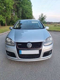 Golf V 2.0TDI 125kw - 4