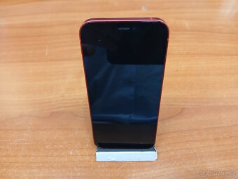 Iphone 12 mini red - 4