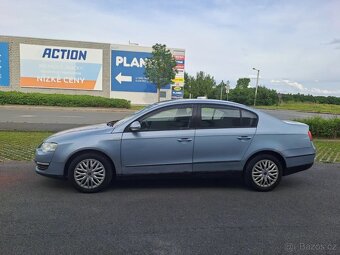 Volkswagen Passat, 1.9TDI NOVÁ STK DO 06/2028 - 4