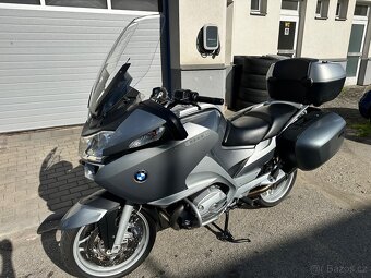 BMW R 1200 RT - 4