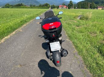 Gilera Runner 200 ST - 4