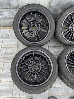5x120 r18 BBS ALPINA - 4