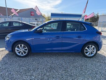 Opel Corsa 1.2T/74kW - Elegance - 4