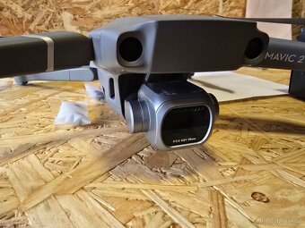 Prodám Dji Mavic 2 PRO - 4