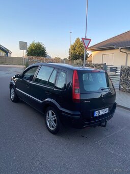 Ford Fusion - 4