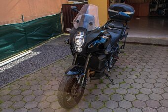 Kawasaki Versys 1000 - 4