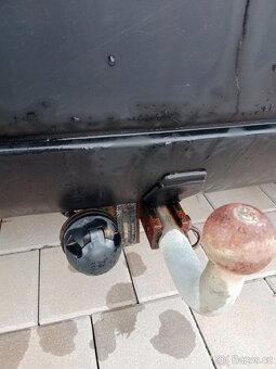 Škoda FAVORIT - 4