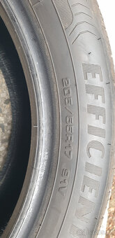 Pneu GOOD YEAR 205/55/17 - 4