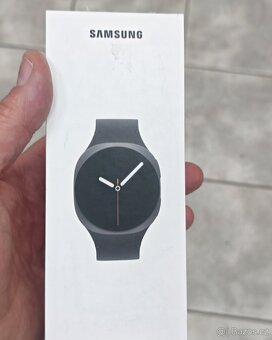 Samsung Galaxy Watch 8 44mm - 4