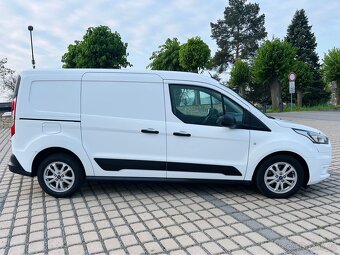 Ford Transit Connect 1.5 TDCi, 74 kW - 4