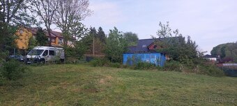 Prodej pozemků 1337 m2 - Boleboř - 4