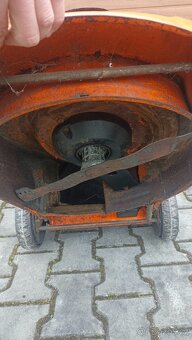 Oleo Mac G48TBQ - 4