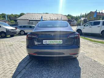 Tesla Model 3 Performance Dual AWD - 4