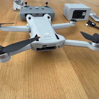 DJI Mini 3 Pro Fly More - 4