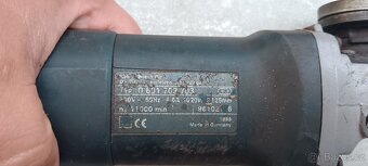 Flexa 125mm Bosch - 4