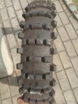 pneu na motokros - 4