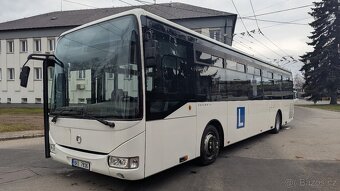 Irisbus SFR 162 nízkopodlažní (autoškola) - 4