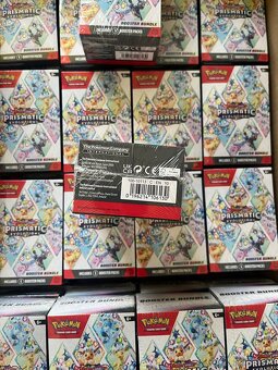 Pokemon prismatic bundle - 4