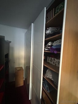 Skřín Ikea Pax - 4
