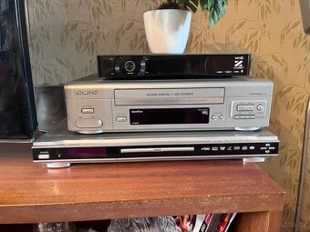 Televize Samsung LE40C630 - 4
