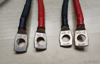 SUPRA PLY 3,4S reprokabel - 4