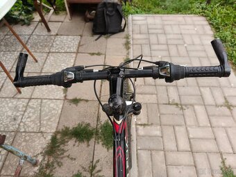 Horské kolo Leader Fox 26"/16" - 4