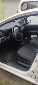 Fiat Punto - 4