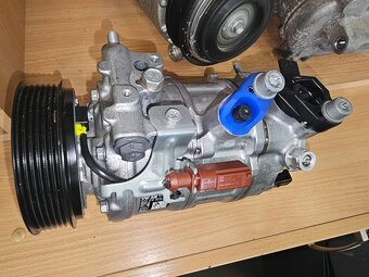 KLIMAKOMPRESOR 2,0 TDI 3Q0 816 803 D - 4