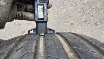 Letní pneu 225/45/18 Pirelli - 4