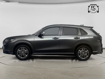 Honda ZR-V,2.0 eHEV Advance/2027 - 4
