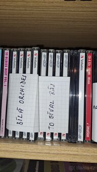 CD, AUDIO - 4