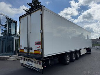 Krone SD Carrier Vector 1350 - 4