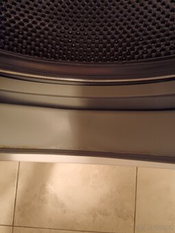 Pračka Whirlpool - 4