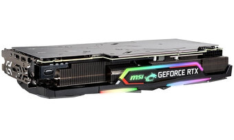 Msi Gaming Trio 2080 Super RGB 2x 8pin - 4