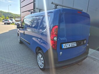 Fiat Doblo 1.3 - 4