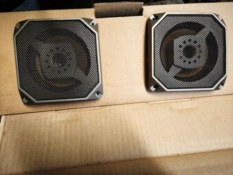 Stereo sluchátka s mikrofonem CREATIVE a jap.repro. - 4