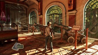 PS3 UNCHARTED 3 - 4