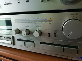 Hifi 90let - 4
