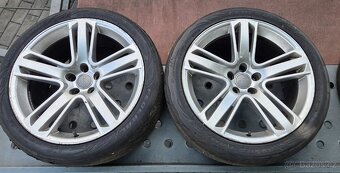 Alu kola Audi RS5 5x112 R19 - 4