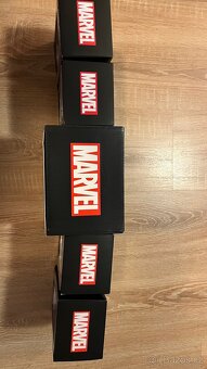 Marvel Movie Collection – sběratelské figurky (Eaglemoss) - 4