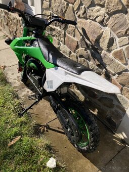 Cross - 4