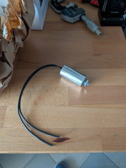 Ventilátor chlazení elektroskříně - 4