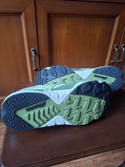 Mizuno contender 42,5 - 4