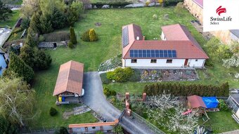 Prodej rodinného domu 236 m2, Příkazy - 4