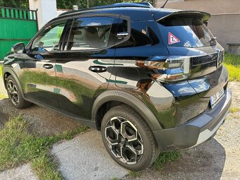 Citroen C3 Turbo 100k - 4