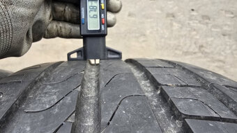 Letní pneu 225/45/18 Pirelli - 4